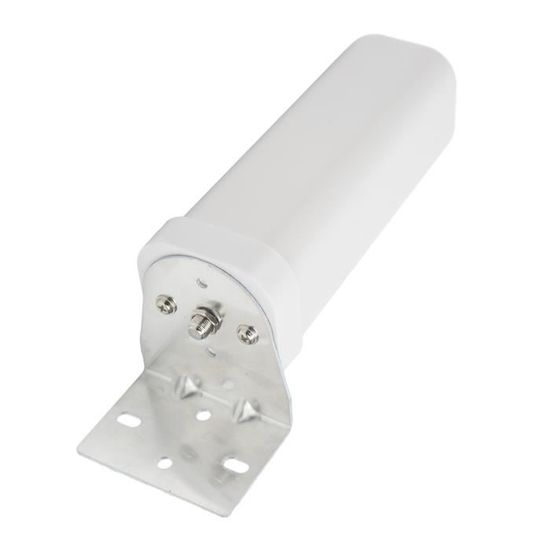 Outdoor TV Antenne 25dBi - Super Empfang Für HD Fernsehen Im Garten