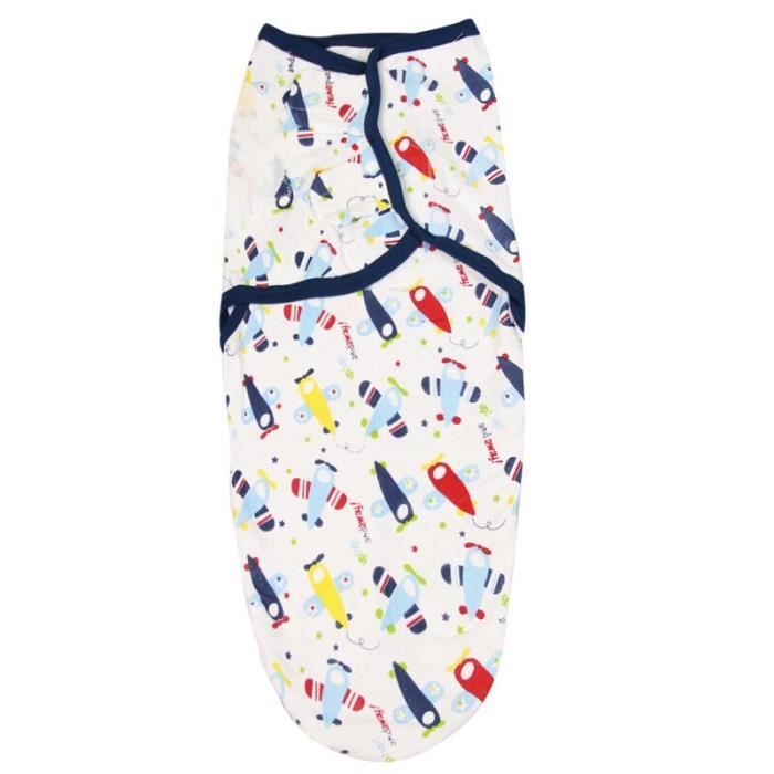 Nouveau Ne Bebe Lange D Emmaillotage Parisarc 100 Coton Doux Infantile Nouveau Ne Produits Couverture Et Emmailloter Ef22dc4 Cdiscount Puericulture Eveil Bebe