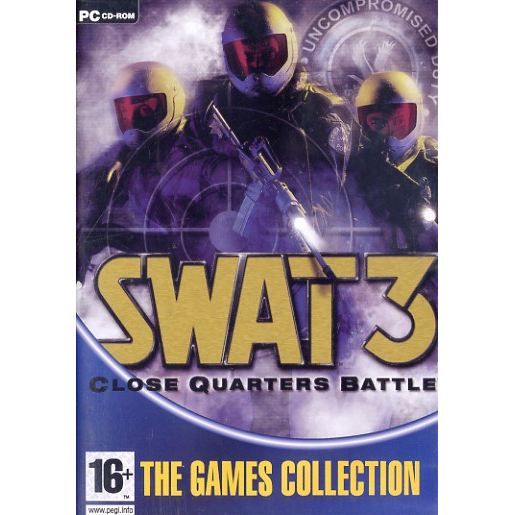 SWAT 3