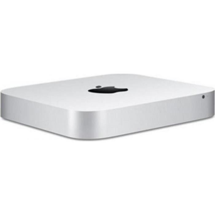 Apple Mac Mini I7 3ghz 16go/256go Pcie Ssd (fin 2014)