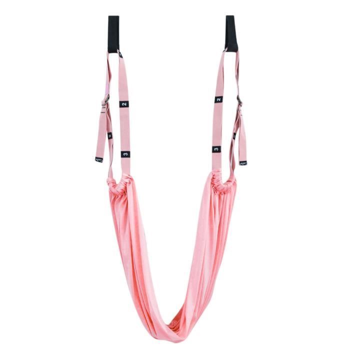 Danse Basse-Taille, Back Bend-Assist formateur pour améliorer la ceinture de yoga @aihi1006