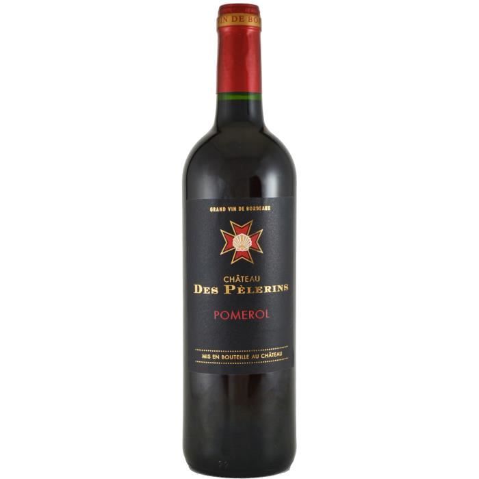 Château des Pélerins 2014