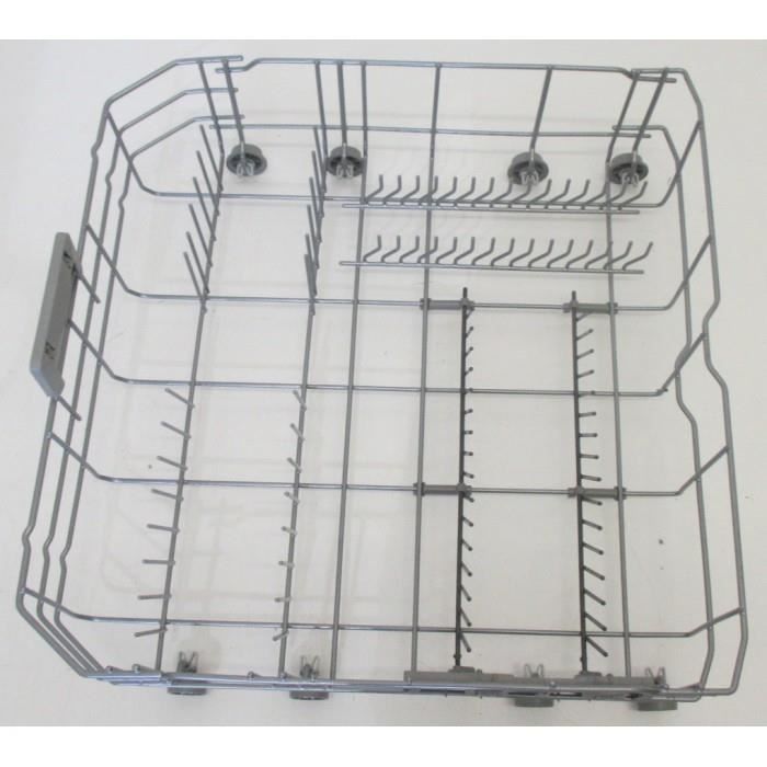 PANIER INFERIEUR POUR LAVE VAISSELLE BEKO * Appareils concernés DFN6834S 7622947342 1758971702