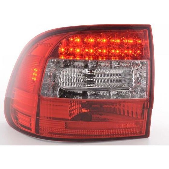 LED Feux arrières pour Porsche Cayenne (type 95…