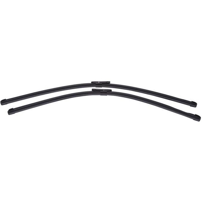 Balai d'essuie-glace pour véhicules -Citroen C4 Picasso-C4 Grand Picasso 09-13- avant - Quantité: 2 -RAI