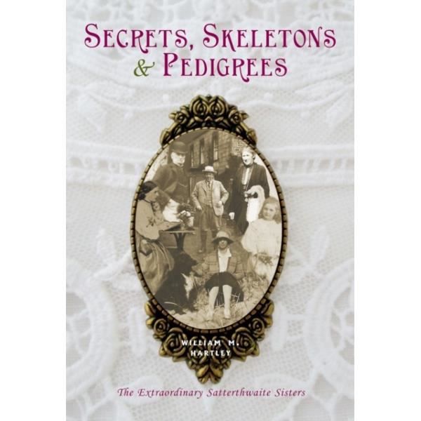 Secrets skeletons and pedigrees