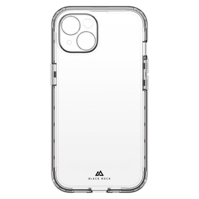COQUE 360° IPHONE 14 TRANSPARENTE Transparent