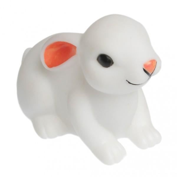 Veilleuse Bébé Lapin - Cadeau Maestro