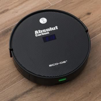 Robot Aspirateur : faites le ménage à distance !