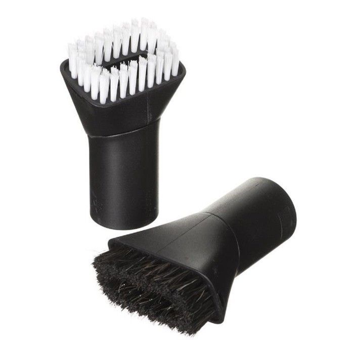 Kit brosses voiture - Aspirateur - KARCHER (20618)