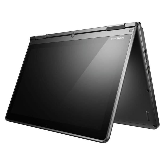 Lenovo ThinkPad S1 Yoga - 8Go - 240Go SSD