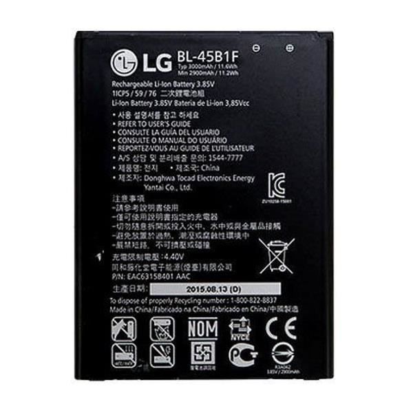 Batterie pour LG V10 (BL-45B1F)
