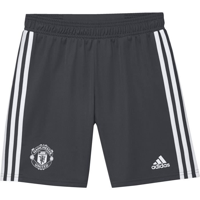 Short training junior Manchester United 2017-2018