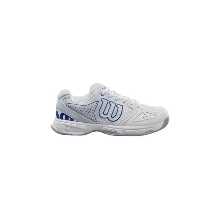 Chaussures de tennis junior Wilson Stroke