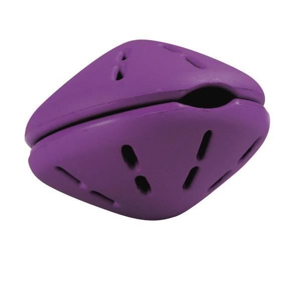 PETSAFE Jouet distributeur réglable Twist'n Treat L - Pour chien