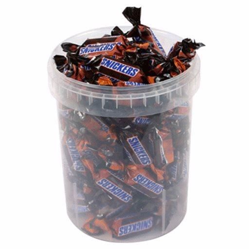 SNICKERS Miniatures (lot de 2)