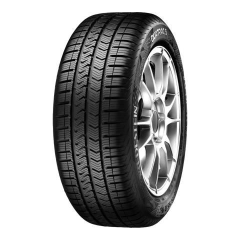 VREDESTEIN Quatrac 5 185-60 R15 88 H - Pneu auto Tourisme Eté