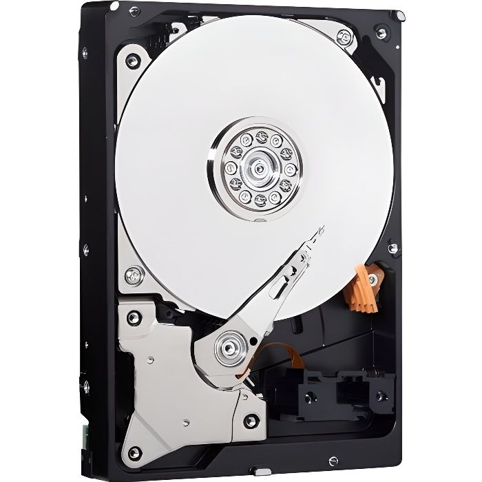 WESTERN DIGITAL WD10EZEX