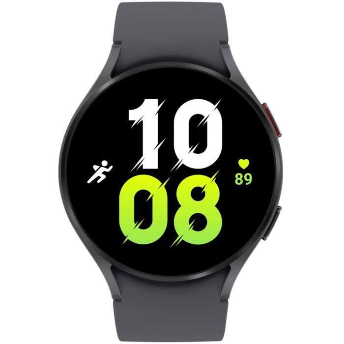 Samsung galaxy top watch cdiscount