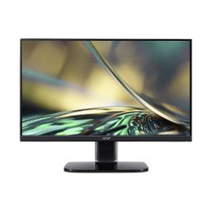 Acer KA240YHbi écran plat de PC 60 5 cm 23.8 1920 x 1080 pixels Full HD LED Neuf - vue 4