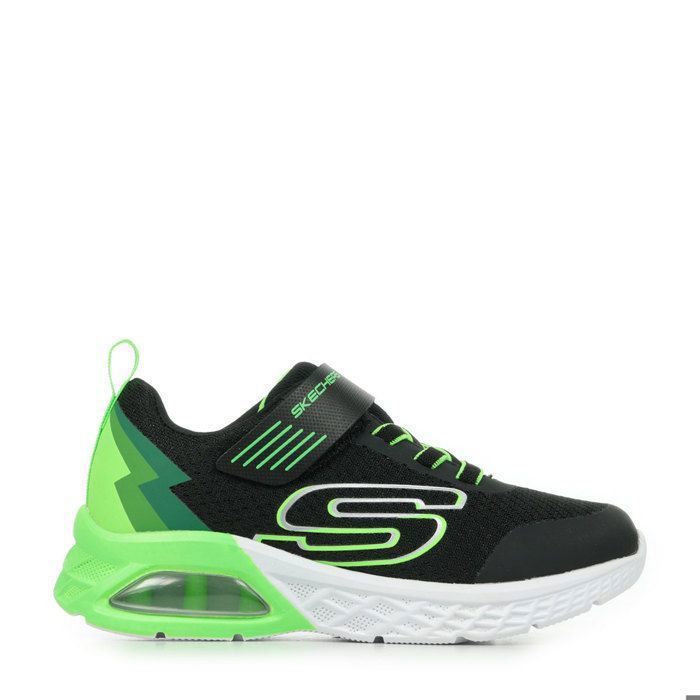 Skechers Skechers Microspec Max II Vodroc Baskets garçon