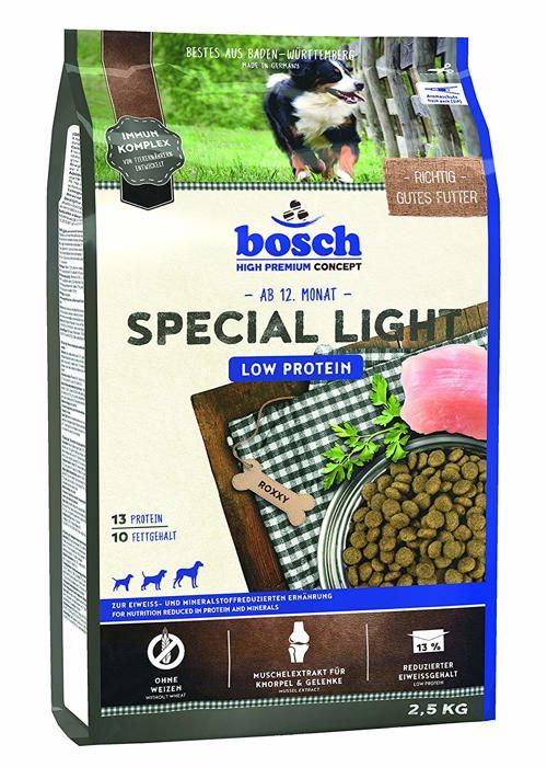 Croquette - Bosch - Nourriture sèche - Volaille - Adulte - Moyen chien Croquette - Bosch - Nourriture sèche - Volaille - Adulte - Moyen chien