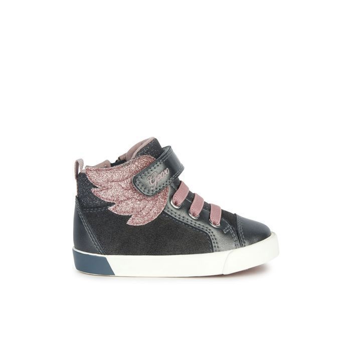 Geox Baskets bébé fille Geox Kilwi