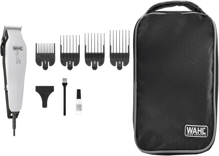 Comparer les prix de Tondeuse pour Chienskit de toilettagetête de Coupe en Acier à Haute teneur en CarboneAnimaux de Compagnie à la Maison-36913