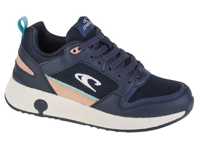 Baskets Femme - Bleu marine - ONeill Honolua Wmn Low Baskets Femme - Bleu marine - ONeill Honolua Wmn Low