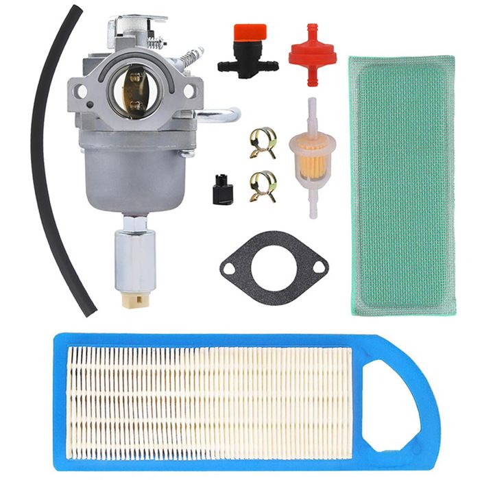 591731 594593 590400 796109 796078 498811 794161 Ensemble carburateur ...