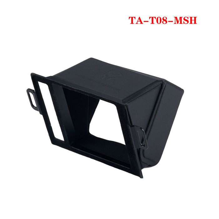 Expert Shield Protecteur Écran Anti-Reflets RED Komodo – Visibilité Plein Soleil Garantie