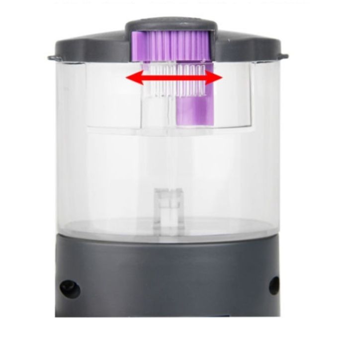 Comparer les prix de Distributeur automatique de nourriture pour poissons – Alimentation fiable pour aquariums et habitats de tortues