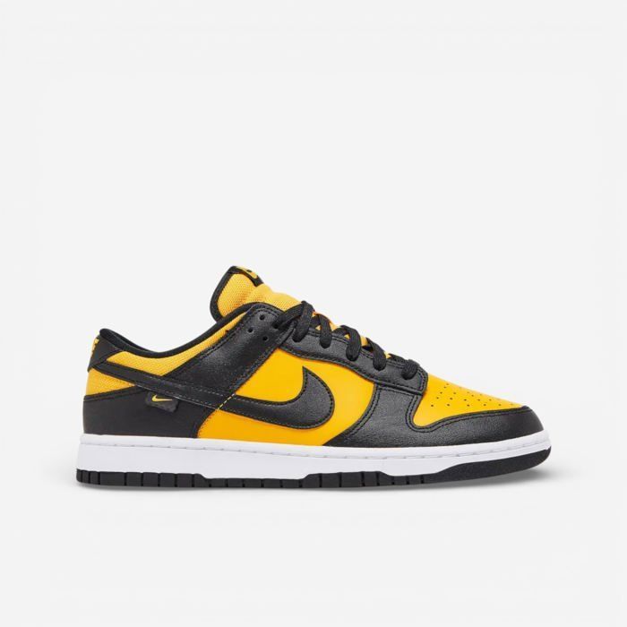 Nike Nike Dunk Low Reverse Goldenrod (2024)