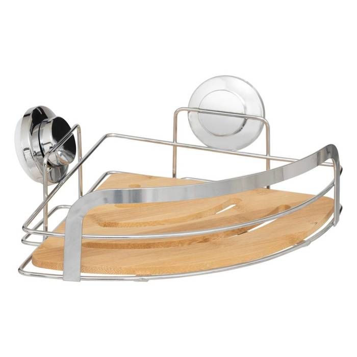 Etagère dangle Venterra bambou Etagère dangle Venterra bambou