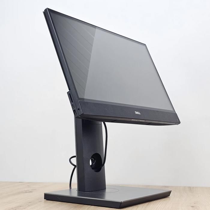 PC DELL OptiPlex 5260 AIO - i5-8400 - 8Go RAM - SSD 256Go M.2 - Écran 215 Tactile - Win 11 Pro - Webcam - Wi-Fi - Bluetooth - Dell