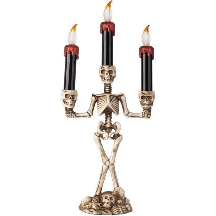Bougie Sans Flamme Pro Bougies Led Sans Fil 2026 France