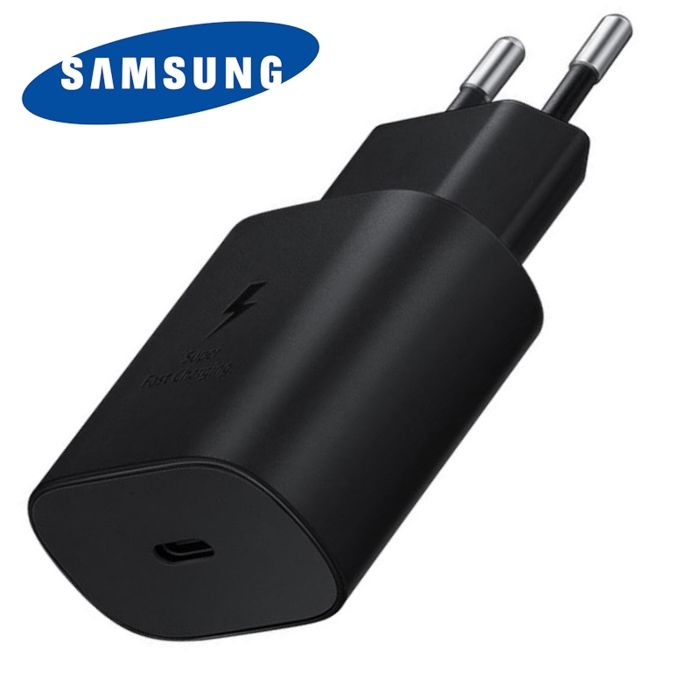Chargeur Secteur USB C pour Samsung Galaxy Z Flip6 Z Fold6 Z Flip3 Z Flip5 Z Fold5 Z Fold2 5G Z Flip .. Charge Adaptative Rapide