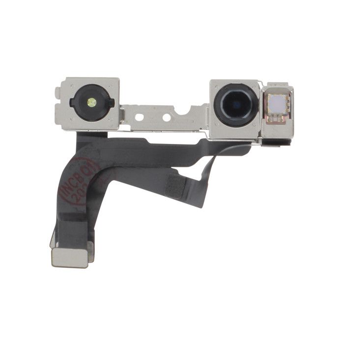 Caméra Avant Pour Apple iPhone 12 - Original Reconditionné - Mbmservices13