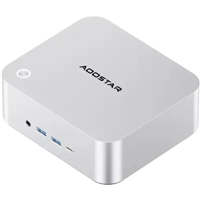 AOOSTAR H255