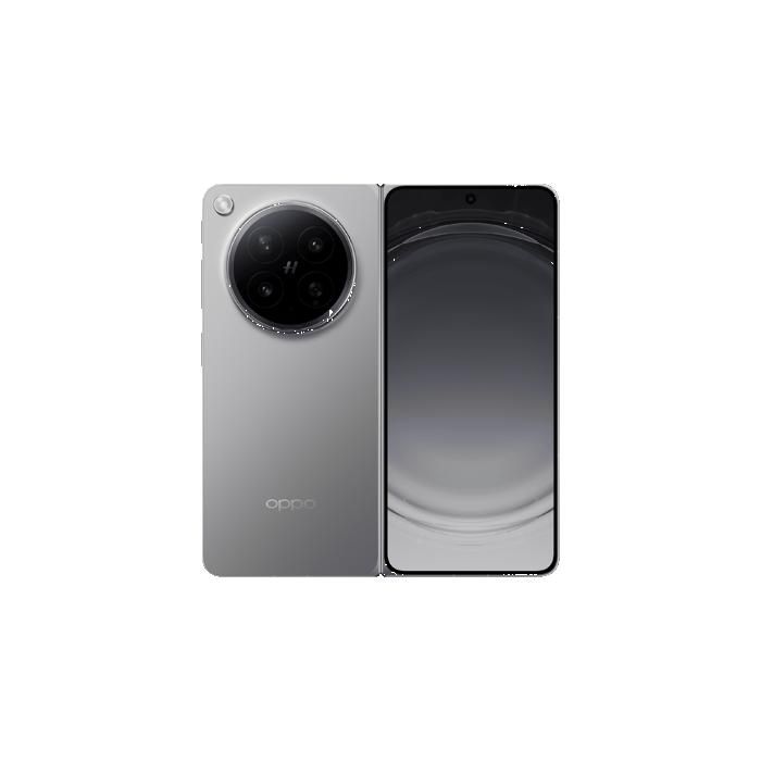 Oppo Find N6 5G Dual SIM Stellaire - vue 2
