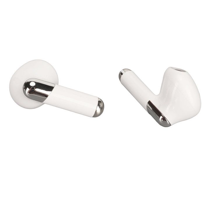 AUCUNE écouteurs de traduction BT5.3 casque de traduction 144 langues voix instantanée traducteur de langue son baladeur Blanche