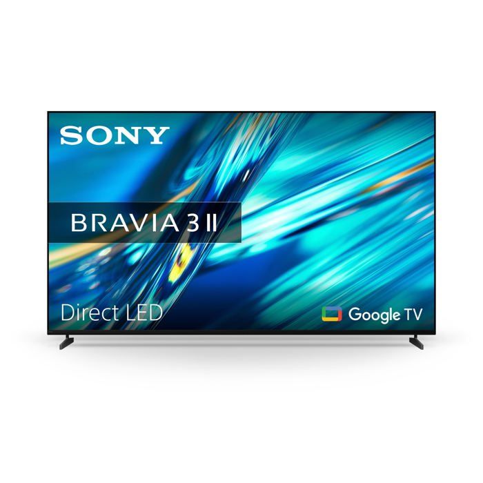 Sony 55 Bravia 3 II K55XR35M2