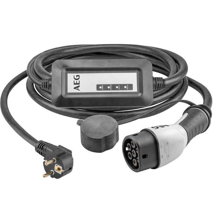 Chargeur batterie - BLACK DECKER - 201869 - Puissance maximale de charge : 4 Ampères. Capacité de ch