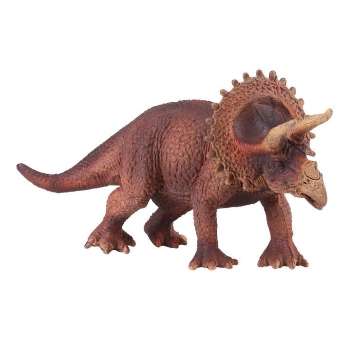 Lot De 6 Figurines Dinosaures FOGAWA Réalistes - Modèles Éducatifs Pour Enfants | Cadeau Anniversaire