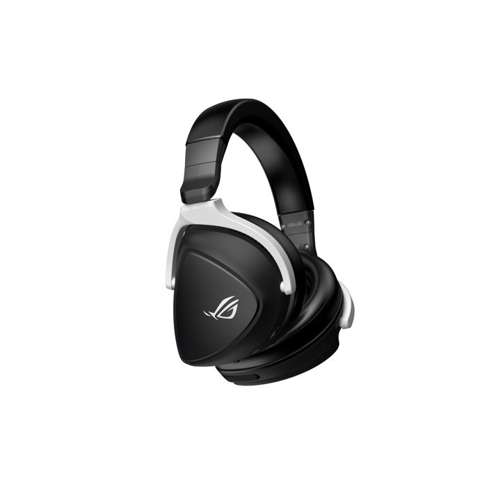 ASUS ROG Delta Wireless Écouteurs Sans fil Arceau Jouer Bluetooth Neuf - vue 5