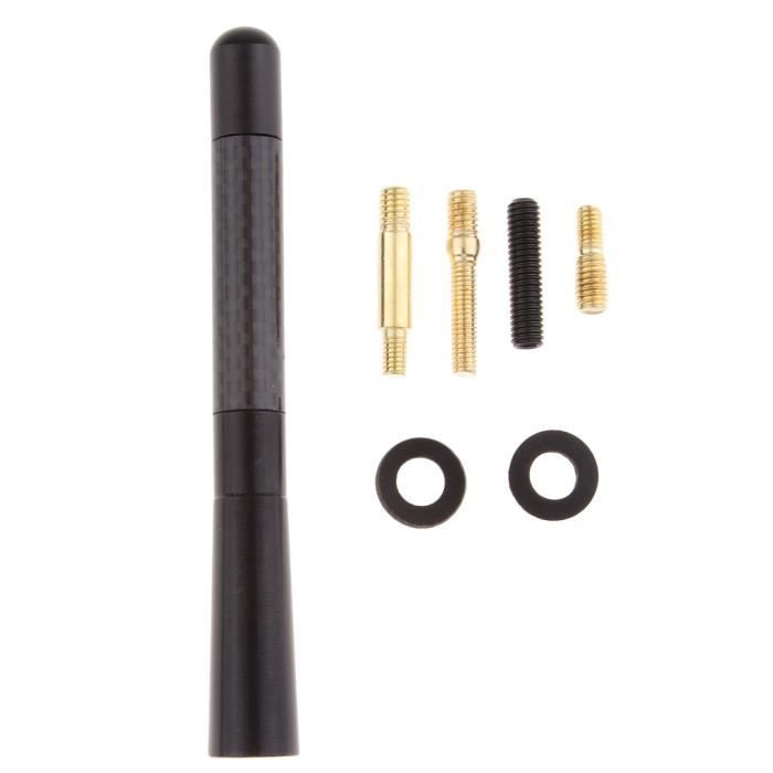 Antenne courte pour autoradio Antennes