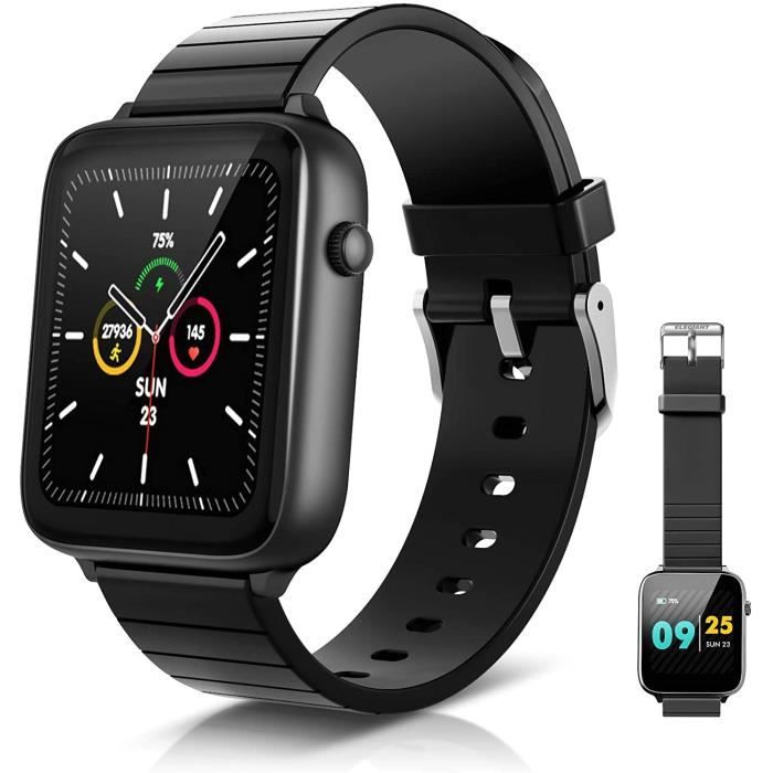 Elegiant 2025 montre connectée