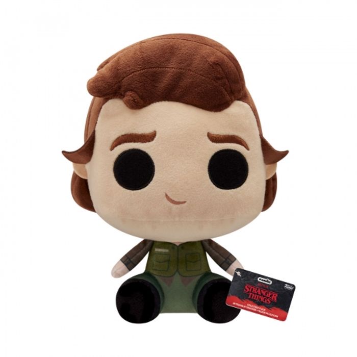 Peluche stranger things sale