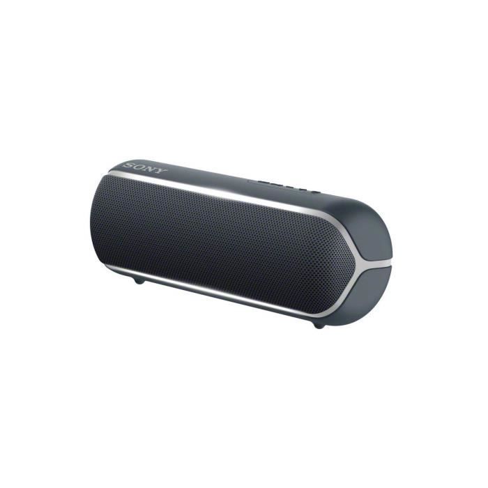 Photo de sony-srs-xb22-enceinte-portable-bluetooth-extra-bass-waterproof-avec