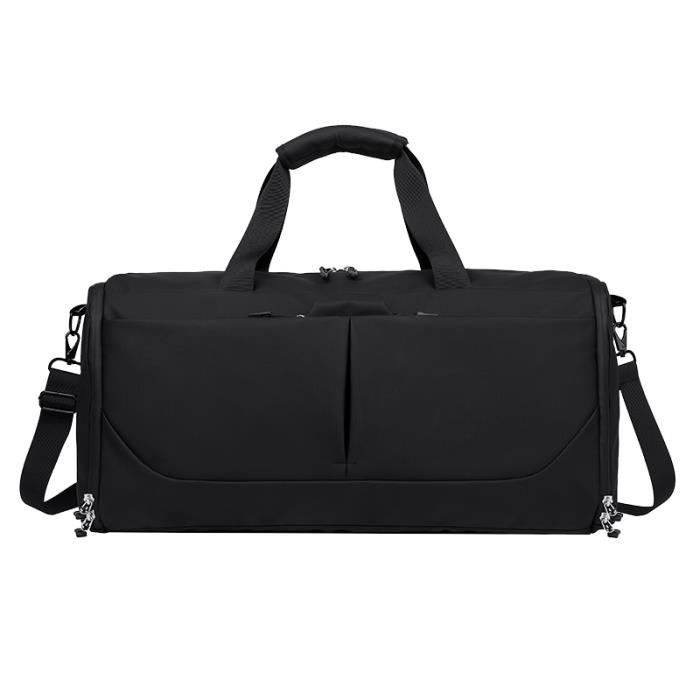 Sac de voyage publicitaire - COTON | Bagagerie avec Logo